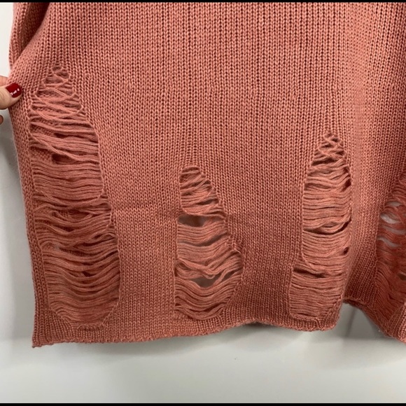 Show Me Your Mumu sweater - Picture 6 of 6